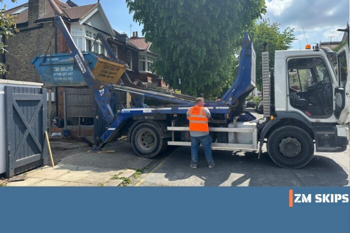 Domestic, Office Waste Removal 14 Domestic and office waste removal Greenford – professional clearance for homes and businesses