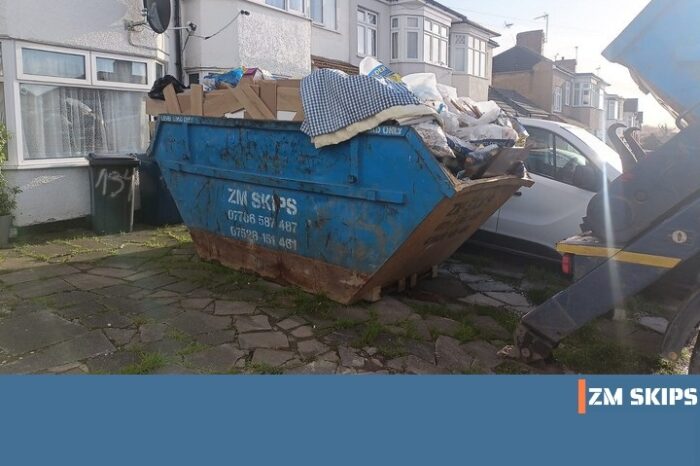Skip Hire & Waste Removal in Greenford & West London 8 Professional skip hire Greenford – reliable waste containers for recycling and disposal