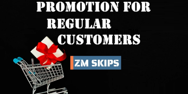 ZM Skips Waste Greenford