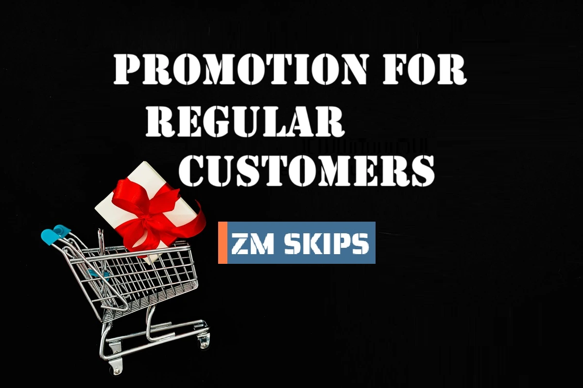 ZM Skips Waste Greenford