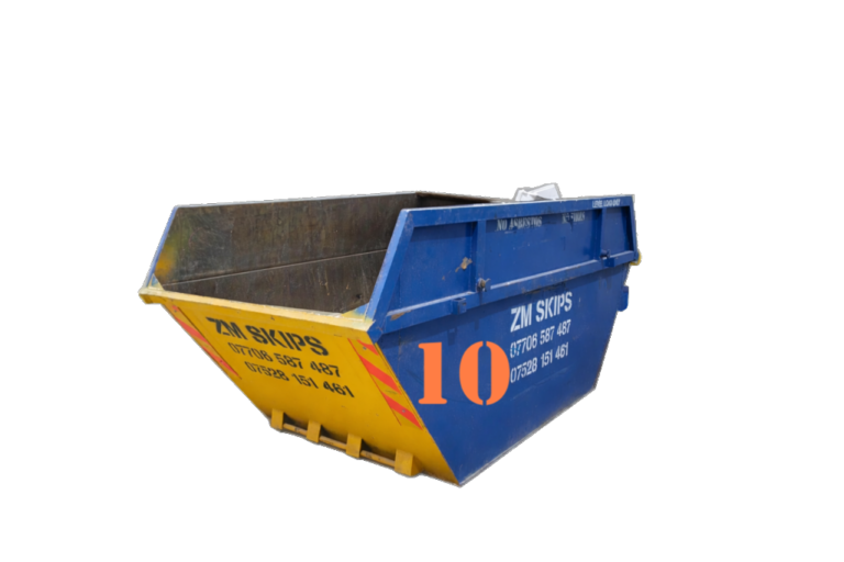 10 yard skip hire Greenford - eco-friendly domestic waste disposal