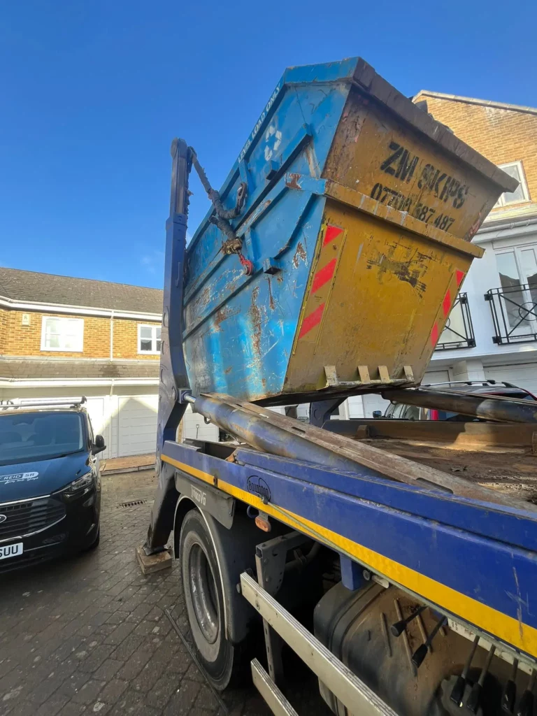 26 Berridge Mews London NW6 1RF