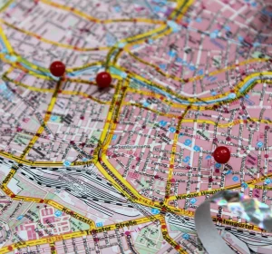 Map of skip hire and waste removal service areas in Greenford, Ealing, Northolt, and West London – managing 20,000 tonnes of recycled waste